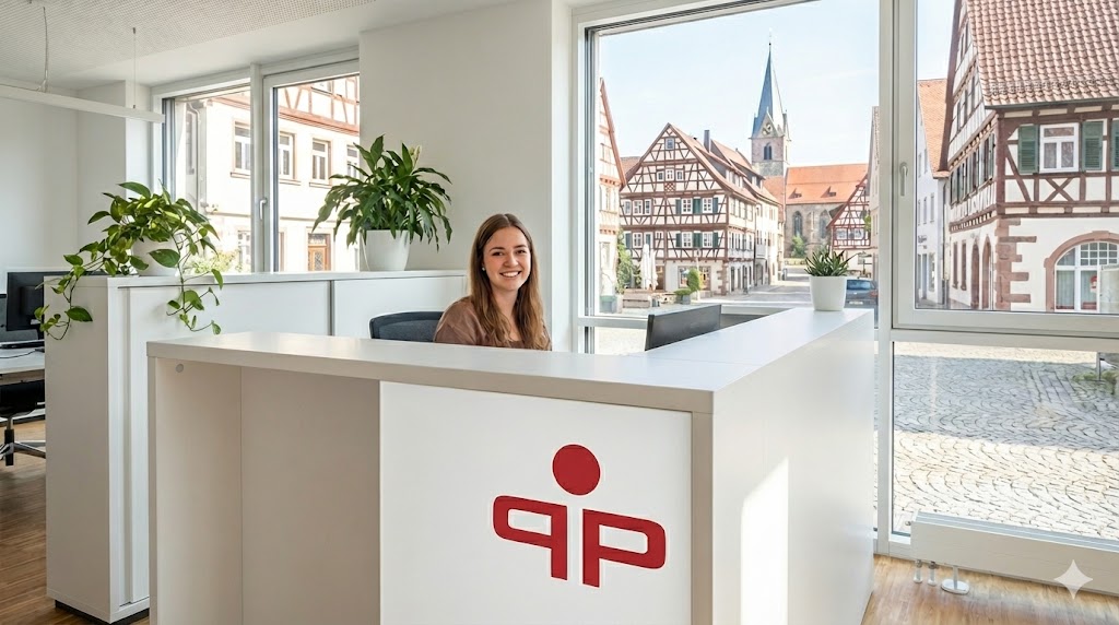 Empfang
